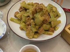 -老德州四合院·德州菜(天衢路店)