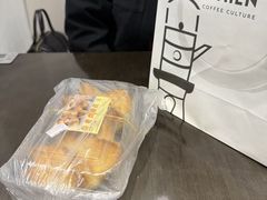 -王家沙点心店(南京西路总店)