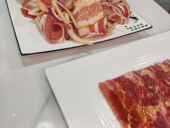 -火焱山烤肉·齐齐哈尔烤肉(朝阳店)