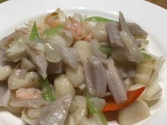 -鱼食饭稻·苏浙土菜17年老馆子(平江路店)