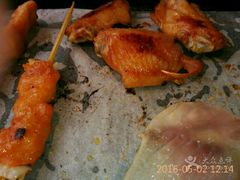 -比特堡啤酒烤肉自助料理(和平店)