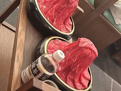 -牛New寿喜烧(新六百店)