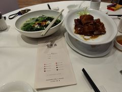 -云庭汇·粤菜海鲜(东盟盛天地店)