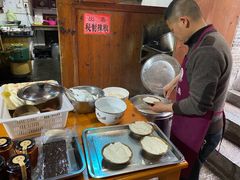 -袁家豆腐
