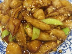 -一锅厨东北水饺店(厦大店)