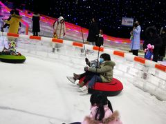 -宁波冰雪大世界(北仑区)