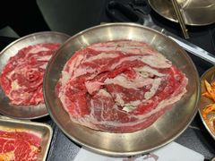 -西塔老太太泥炉烤肉(龙湖北苑天街店)