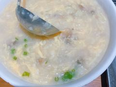 -吕氏疙瘩汤·新鲁菜(济南万象城店)