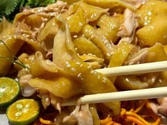 -花溪雨·森林餐厅(石基店)