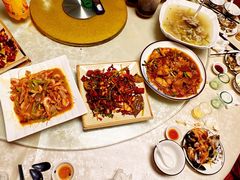 -江南村海鲜馆(洞头店)