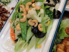-润泽园饭庄(中山路店)