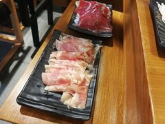 -呷哺呷哺 黄金牧场 (盛世天骄店)