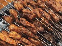 -清真·马峰烤肉(小学习北巷店)