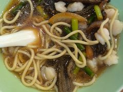 -奎元馆.百年奎元.非遗传承(西湖边的解放路店)