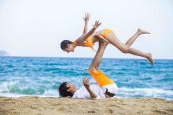 点击看大图 -巴黎春天·菀纱仙庭婚纱美学