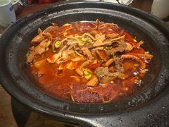 -老阿爸鲜鱼土菜(昆山花桥店)