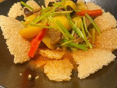 -薇酌饮·陕西菜(南门外店)