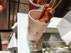 -马小毛老上海里脊肉(南翔印象城店)