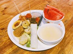 -素清香(解放路店)