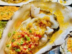 -土蚝·高压锅生蚝(百姓美食街店)