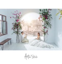 -艺匠摄影ARTIZ STUDIO(南京店)