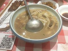 -张郎西北王(鸿通城购物中心店)