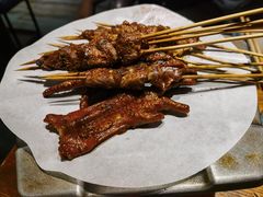 -1819餐厅·团队聚餐·烤串·精酿