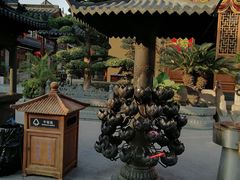 -西林禅寺