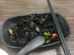 -潼十三肉夹馍(东单店)