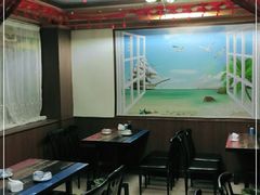 -1910老鲁味海鲜·戳子肉·青岛菜(金沙滩店)