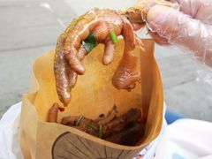 -降龙爪爪(建设路2店)