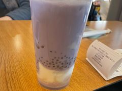 -满记甜品(岭南新天地店)