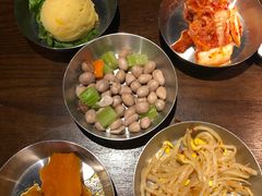 -·缸桶屋·韩式牛肋条自助烤肉(西湖D11店)
