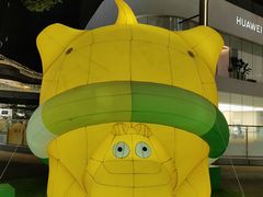 -东莞松山湖万象汇