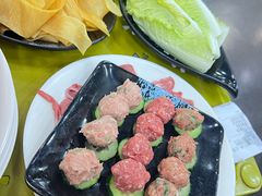 -活鱼馆(宜兴埠店)