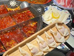 -董眼镜火锅(洪崖洞总店)