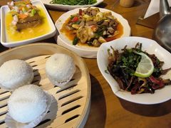 -隔壁老王·家常云南菜(花巷店)