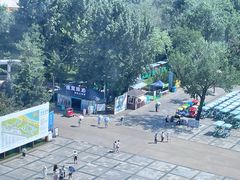 -南戴河国际娱乐中心