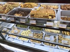 -哈氏·上海哈尔滨食品厂(五角场万达广场店)