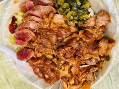 -陆长玖古法猪脚饭(玄风桥店)