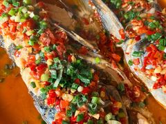 -丰乐餐厅·始于1999·本地老字号