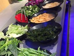 -新辣道鱼火锅(上地华联店)