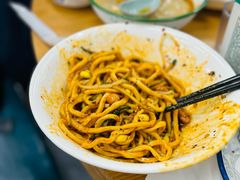 甜水面-艺味深尝(云锦路店)