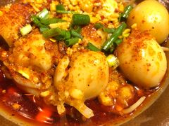 -巴四老城区炭火蛙锅(张江店)