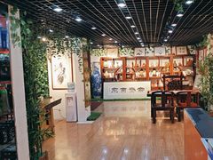 -保路达大师美车(天泰路店)