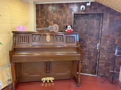 -迷音音乐国际艺术中心(三林店)