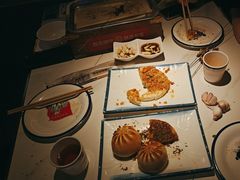-叁宝烤肉• 西安烧烤(太乙路店)