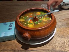 -小喜客·云南特色菜(纳西庭院店)