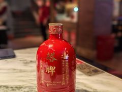 -老淮安·淮安菜(周恩来纪念馆店)
