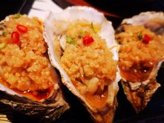 -钳小柒·小龙虾蓝龙王烧烤夜宵(长寿路店)